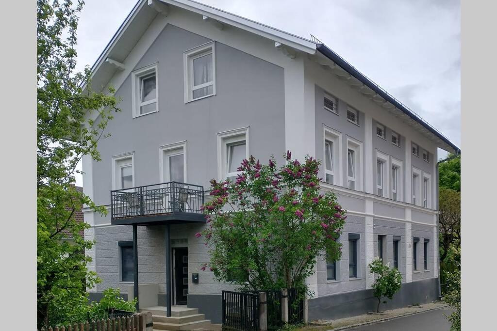 Bad Aibling City Apartment Eg Exterior photo