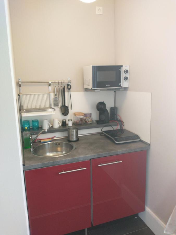 Bad Aibling City Apartment Eg Exterior photo